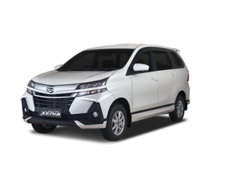 Grand New Xenia