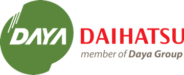 Daya Daihatsu Logo