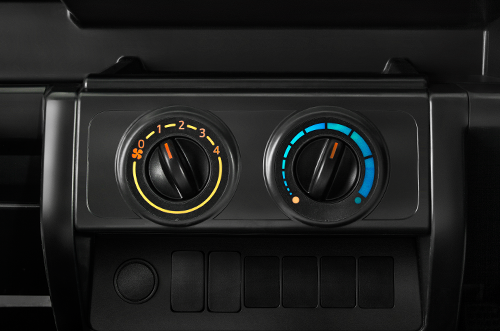 Exterior Hi-max 5