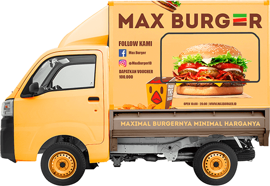 Exterior Hi-max 3