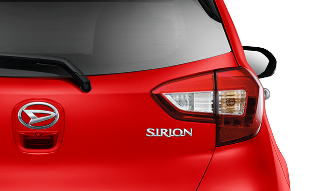 Exterior Sirion 4