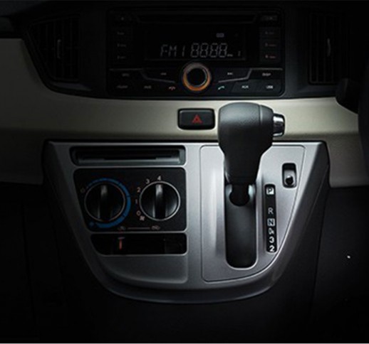 Mobil Matic dan Mobil Manual. Apa sih Bedanya?