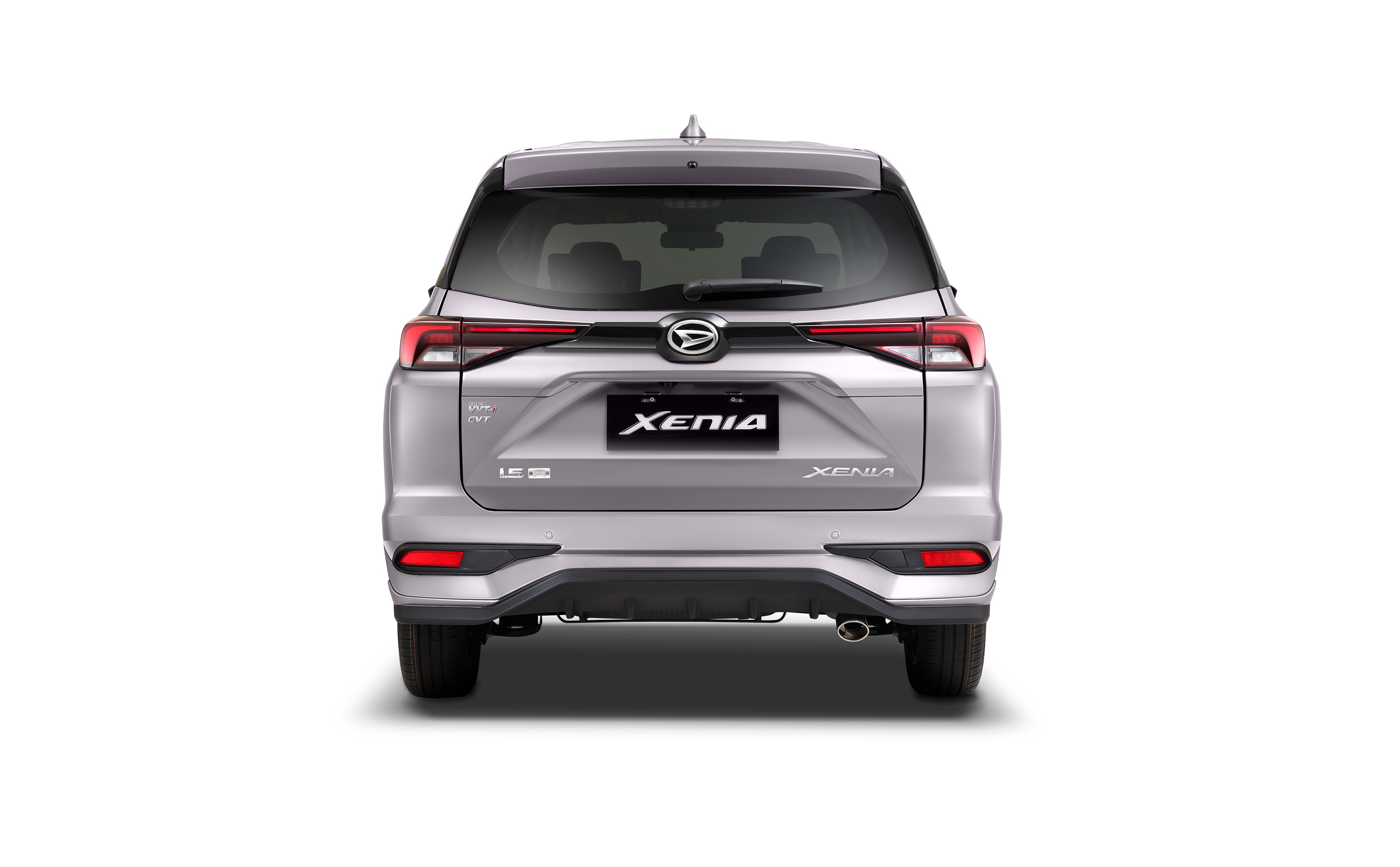 Exterior All New Xenia 2