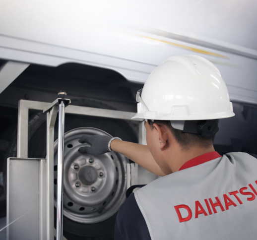 Pentingnya Service Mobil Setelah Perjalanan Mudik